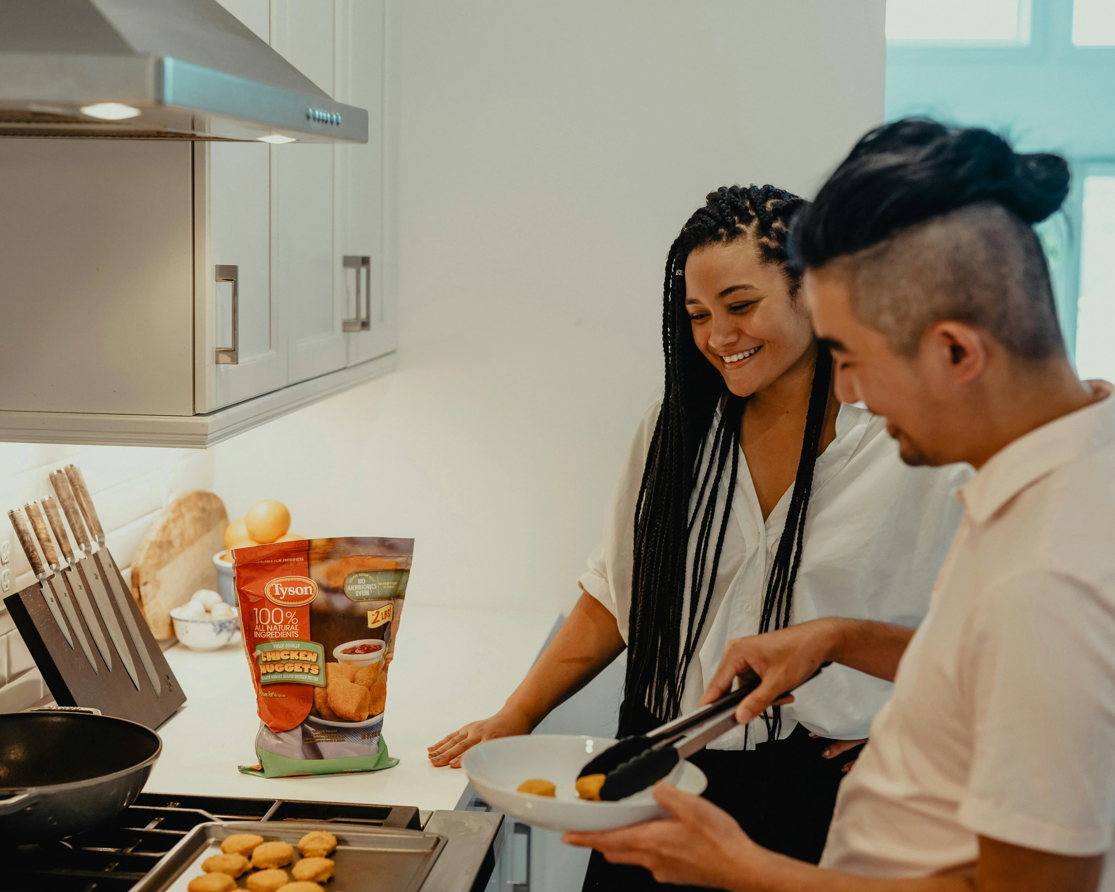 Shared Living Support